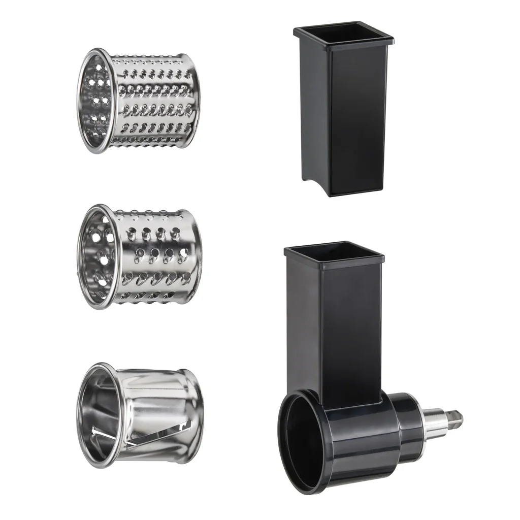 Multireibe für KM1800 Black