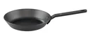 Bratpfanne mit Gegengriff, 32 cm Iron