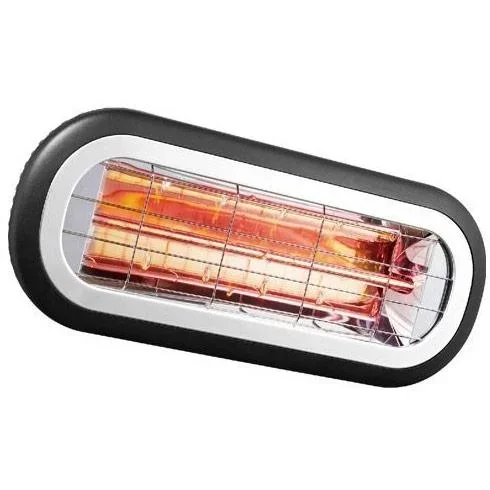 Soleado Elektrik- Elektrisches Hea