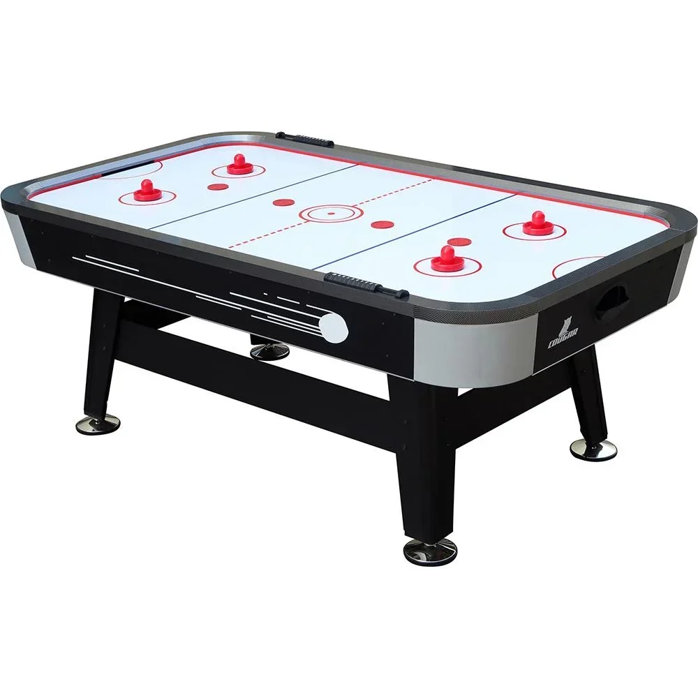Super Scoop Airhockey-Tisch
