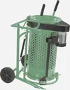 Rollsieb "GM-RS 350"