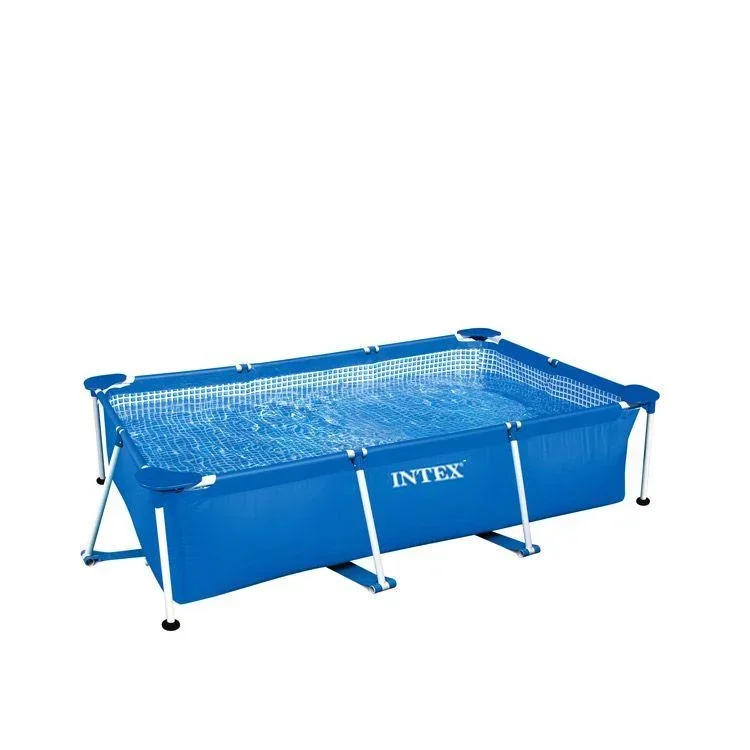 Kleiner Pool-Rahmen 260 x 160 x 65