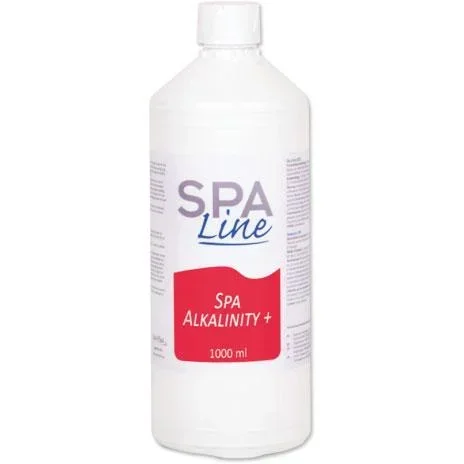 SPALINE Spa Alkalinity plus