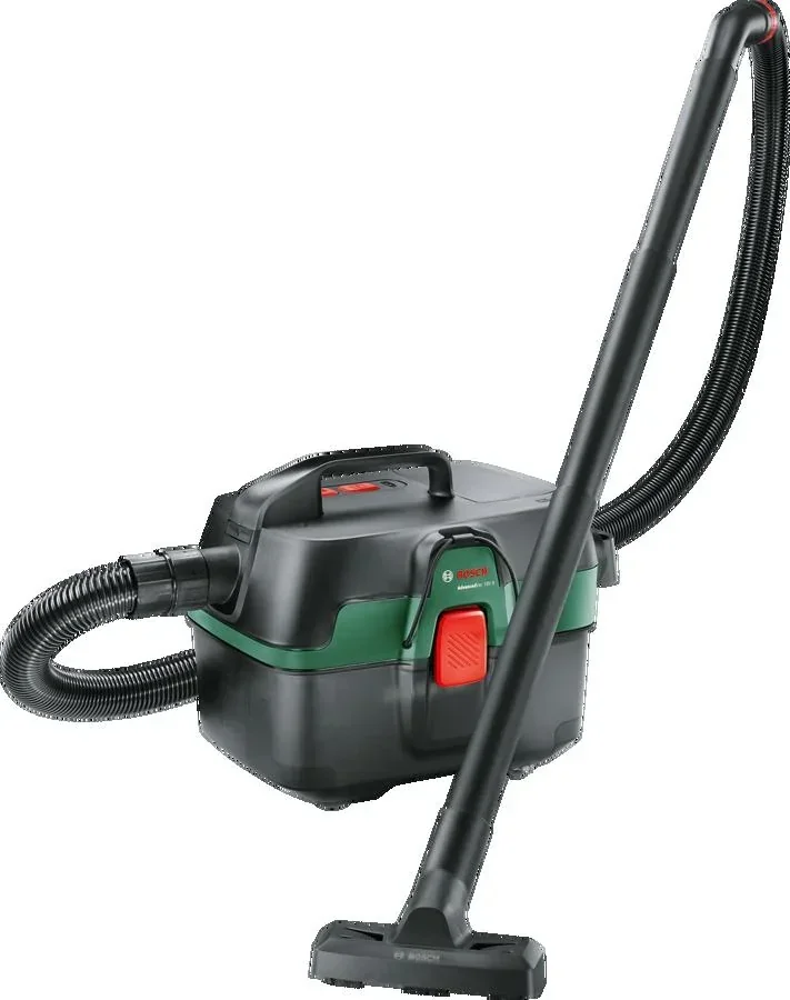 Akku-Allzwecksauger AdvancedVac 18V-8
