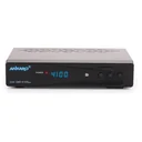 DSR 4100 plus HD Sat Receiver mit PVR Aufnahmefunktion