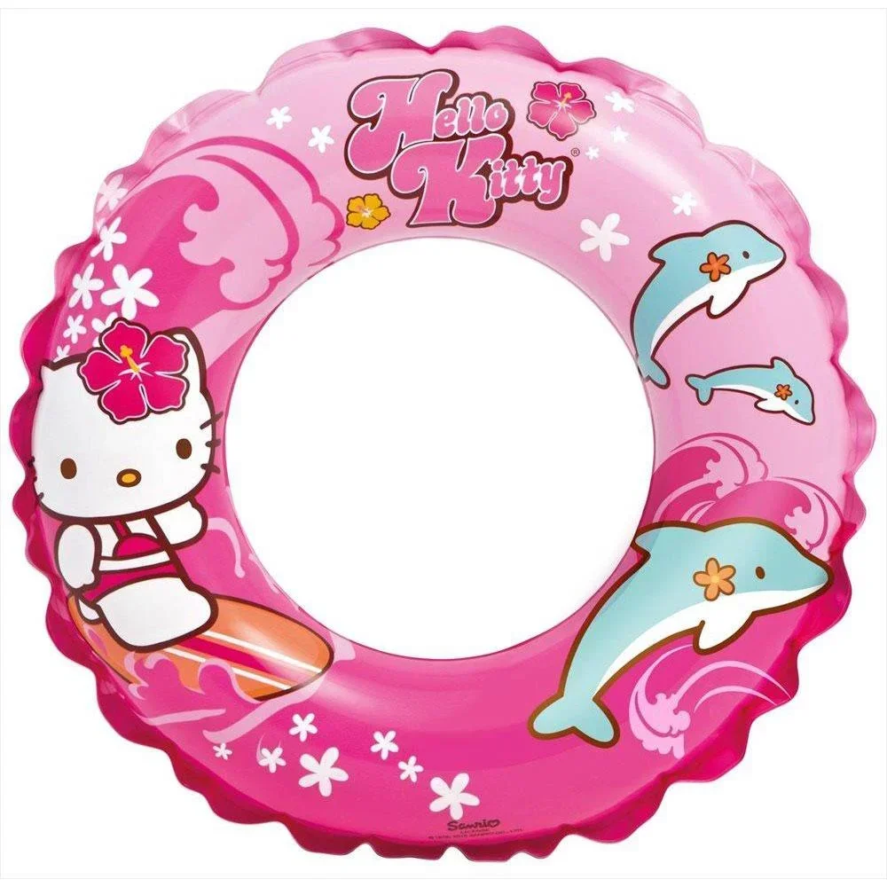 Pool von Hallo Kitty Ø 51 cm