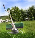 BENZIN-FREISCHNEIDER GM BIKERGRIFF