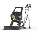 Farbsprühsystem High Efficiency Airless Control Pro 350 R