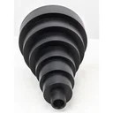 Adapter für Dunstabzugshaube