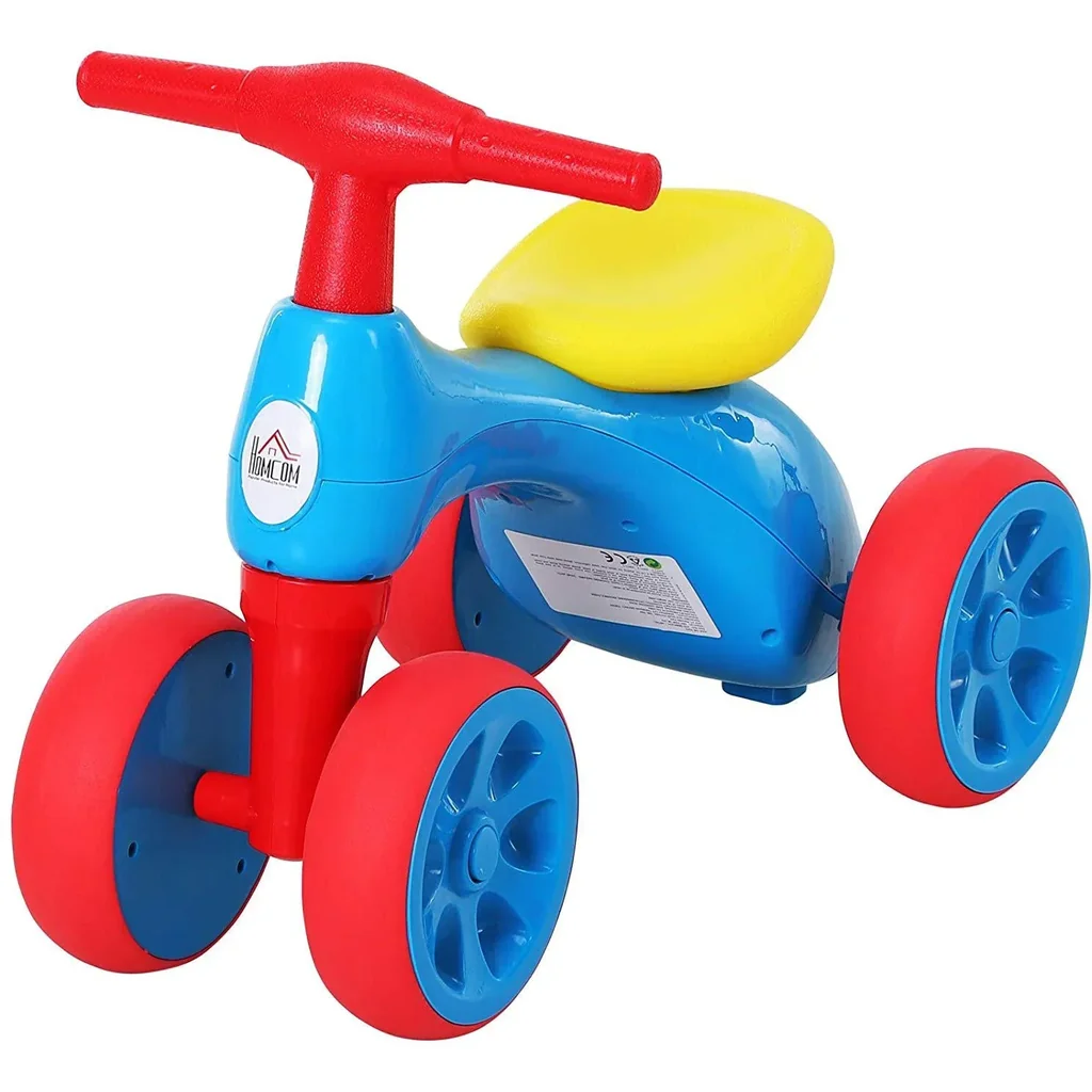 Kinder Laufrad