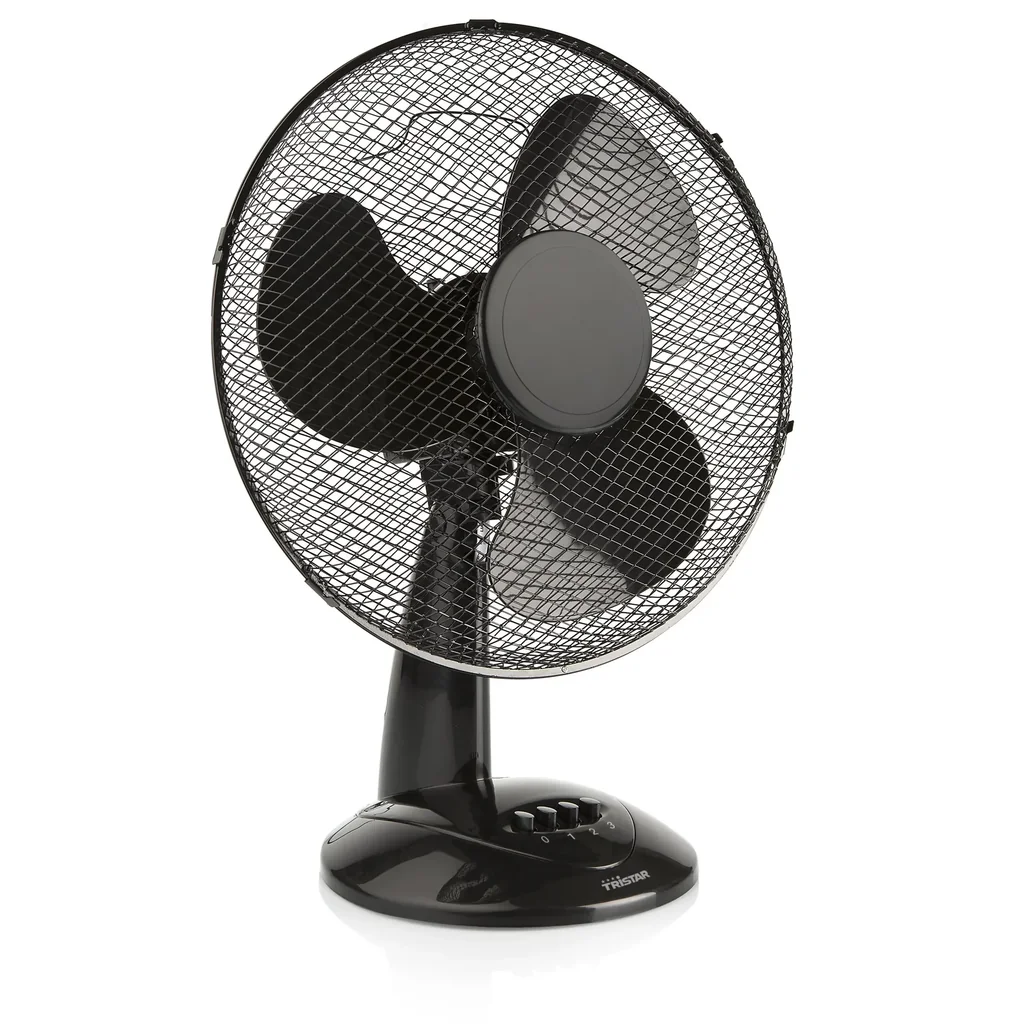 Tischventilator VE-5979 45 Watt, 40 cm Durchmesser