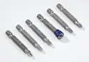 Trockenbau Bit Set 7-teilig