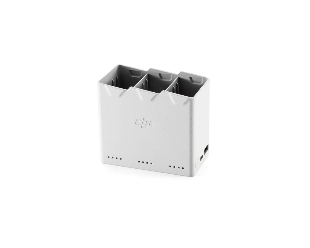Mini 3 Pro - Zwei-Wege-Ladestation