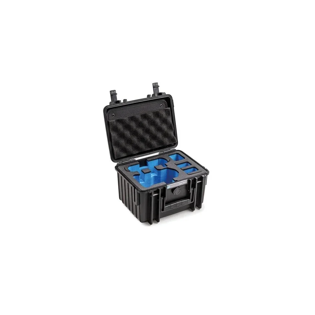 Mini 3 Pro - Transportkoffer Typ B&W 2000