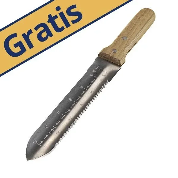 Hori-Hori Gartenmesser