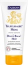 ENZBORN Teufelssalbe Heiß – wärmendes Pflege-Gel mit Teufelskralle & Brennnessel, 100 ml Tube