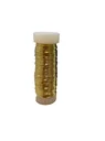 Bindedraht 50 g - goldfarbend