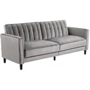 Polstersofa mit Schlaffunktion