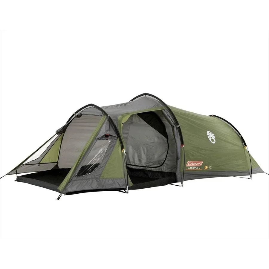 Tasman 2 Zelt