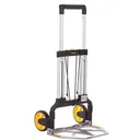 Faltbarer Trolley - Kapazität 125 kg