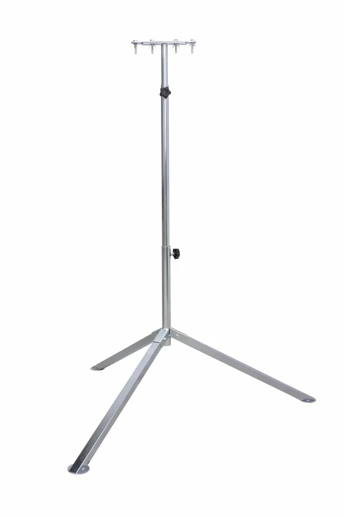 Profi-Stativ, verstellbar auf ca. 2,60 m
