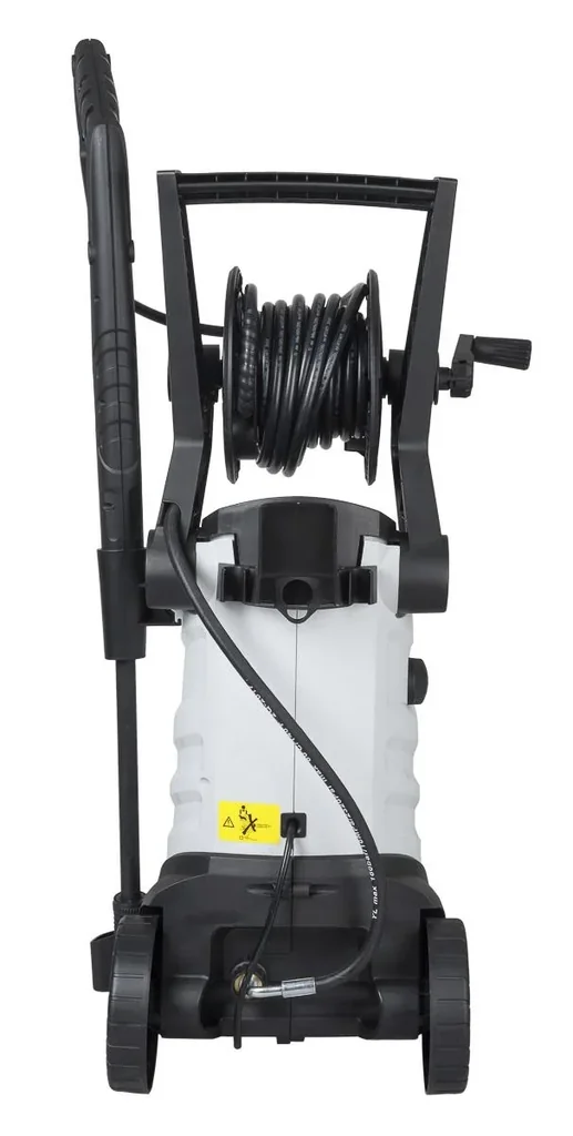 Hochdruckreiniger Force 2000 Plus