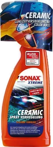 XTREME Ceramic Spray Versiegelung 750 ml