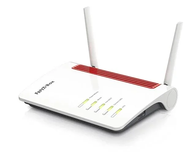 FRITZ!Box 6850 LTE