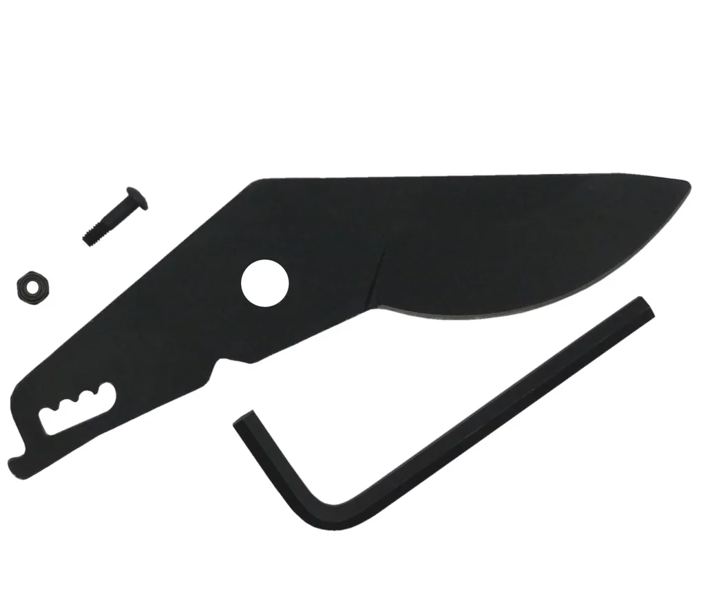 Ersatzklingen Set für Ratschenschere