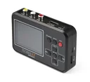 Video Digitalisierer mit Display und Akku