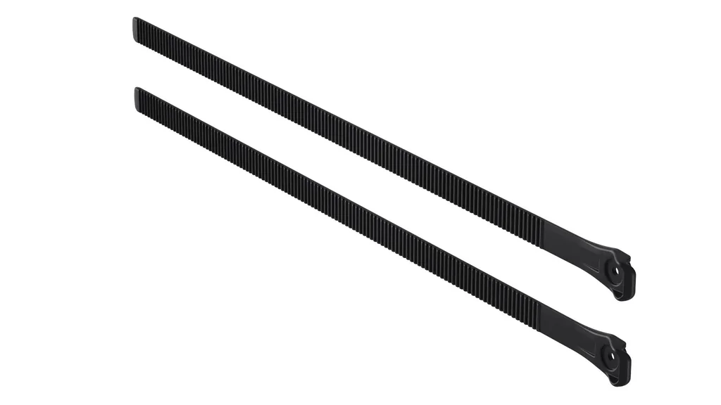 Fahrradträger-Spanngurte XXL Fatbike Wheel Straps