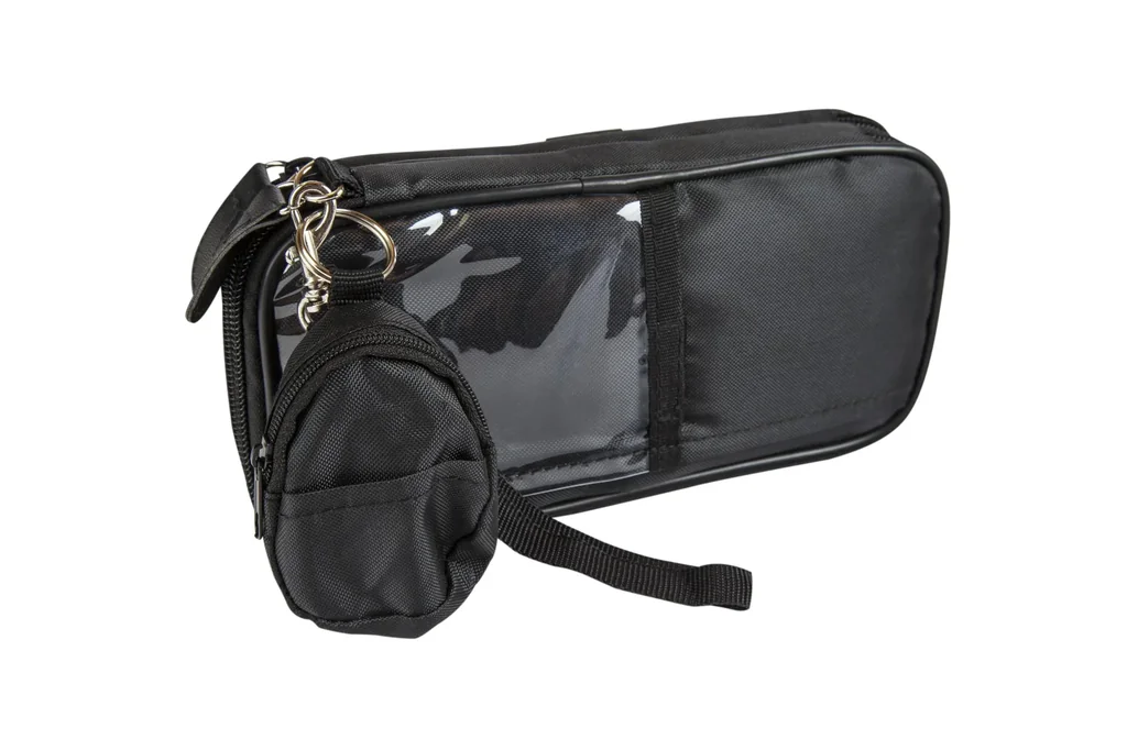 Diabetiker-Tasche