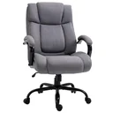Bürostuhl Schreibtischstuhl Gaming Stuhl Drehstuhl Wippfunktion drehbar höhenverstellbar groß und hoch extrabreit ergono