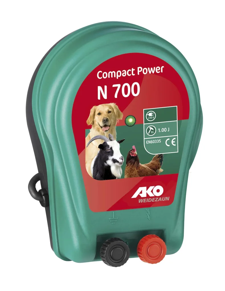 AKO Compact Power N 700 230 V Netzgerät