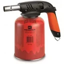 Lötbrenner mit Gaskartusche - Winter - 460 g - Rot