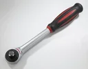 Durchsteckknarre 1/4"