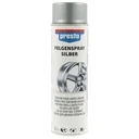 Felgenlack, Farbe Silber, 500 ml
