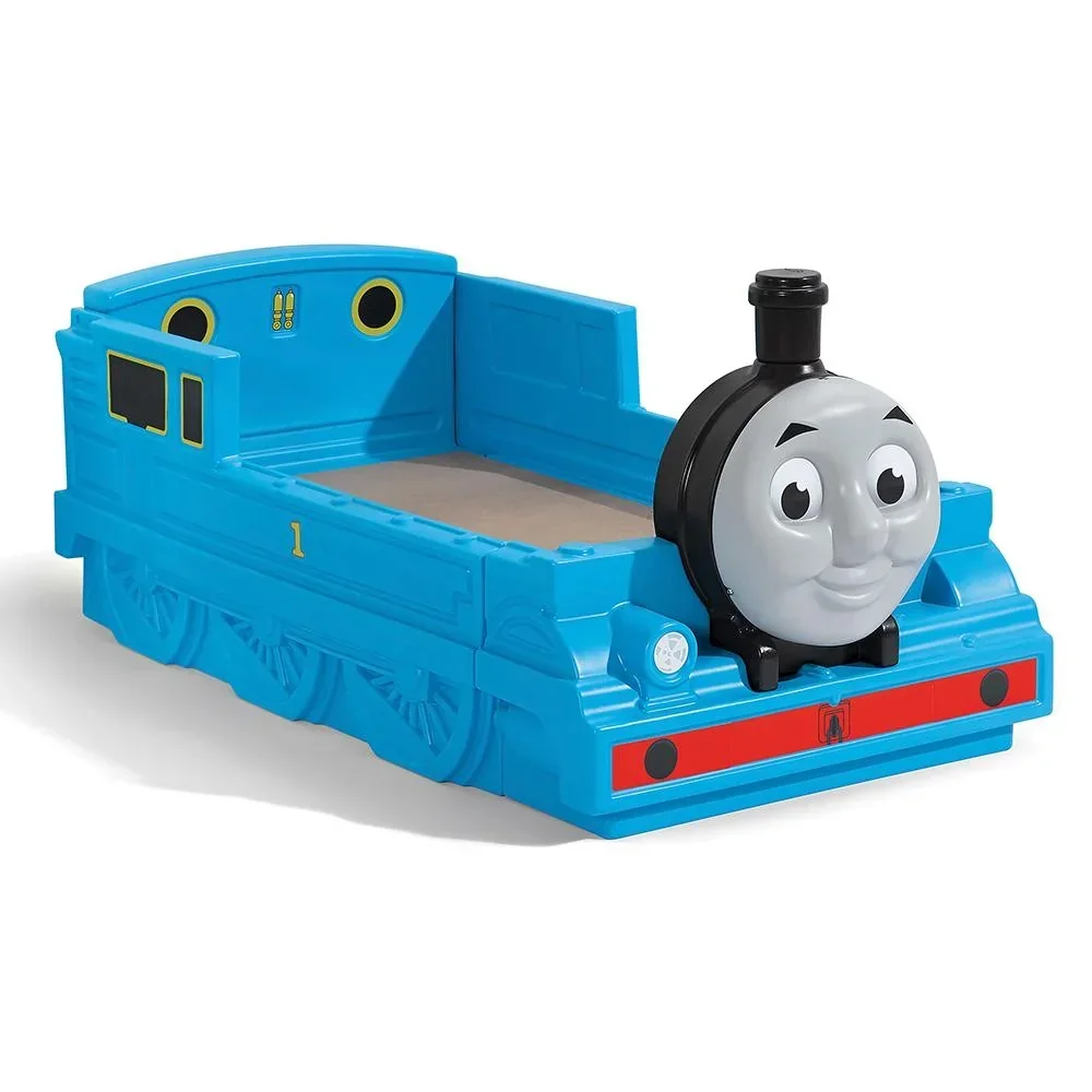 Thomas the Tank Engine Kinderbett