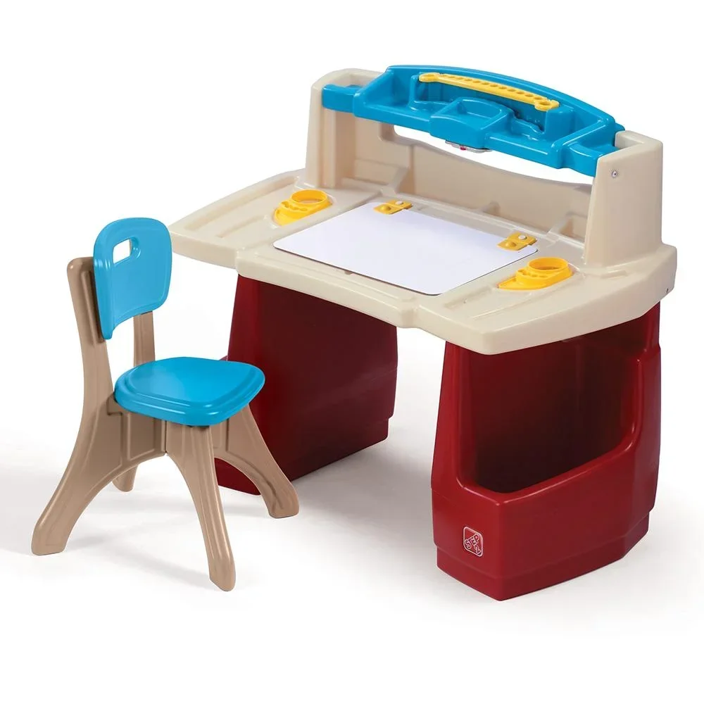 Deluxe Art Master Desk