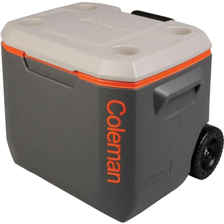 Tricolor 50QT Xtreme Cooler