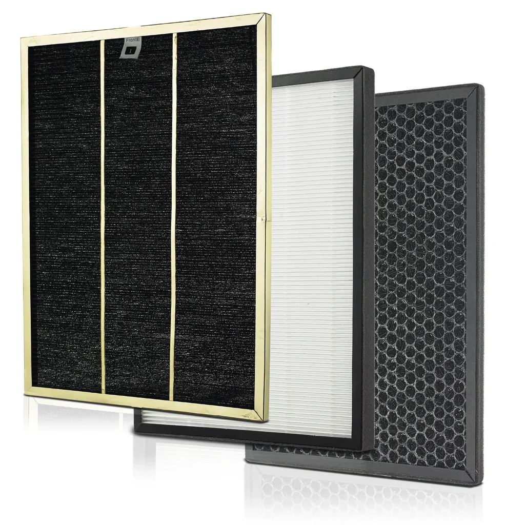 Air Purifier Deluxe Ersatzfilter