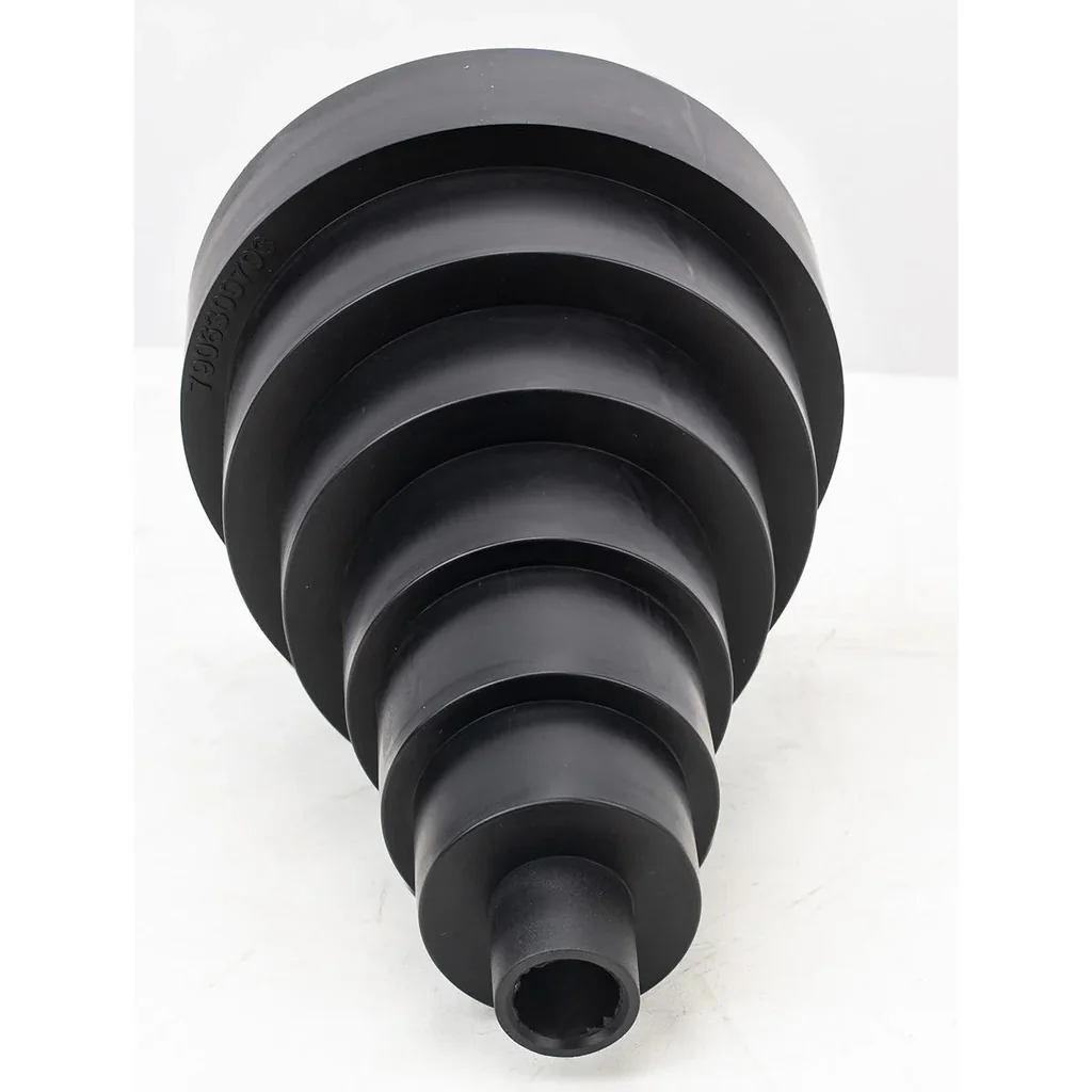 Staubsauger-Adapter