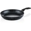 Bratpfanne Ø30 cm (12") Schwarzer Marmor