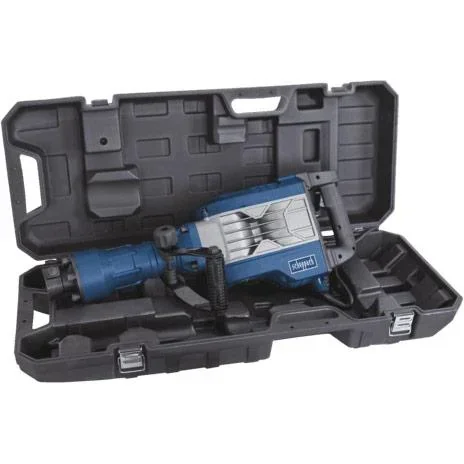 Aufbrechhämmer AB1900 - 1900W | 230-240V | 60J - Inkl. Koffer und Meißel