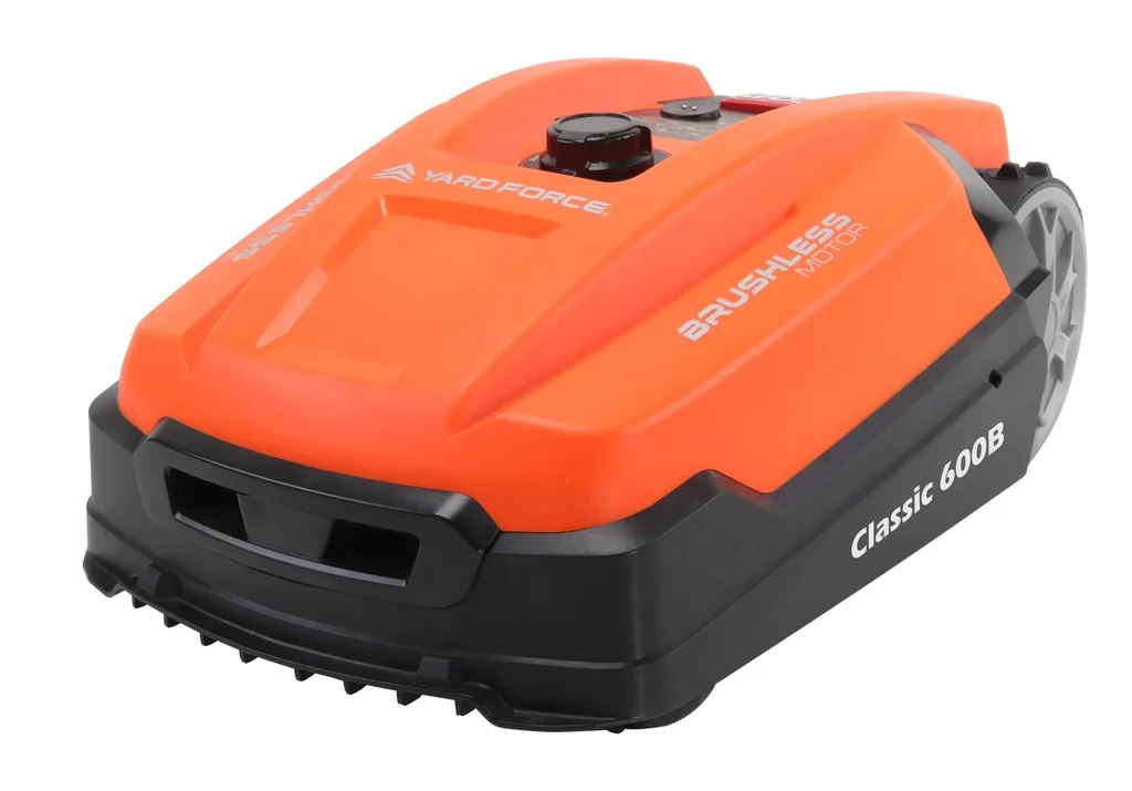 Mähroboter Classic 600B - bis 600 m²