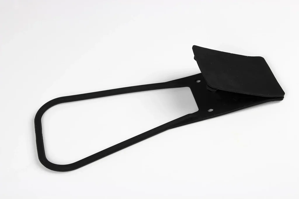 Gurthilfe Gummi