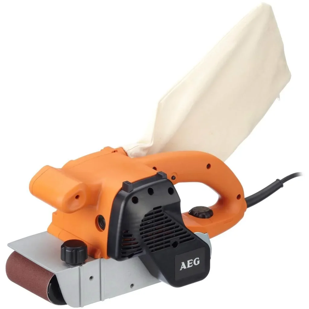 Bandschleifer BBSE1100