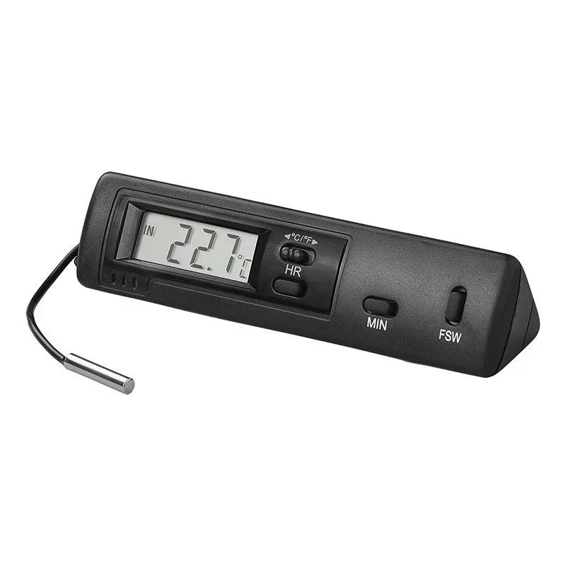 Innen- und Außen-Thermometer
