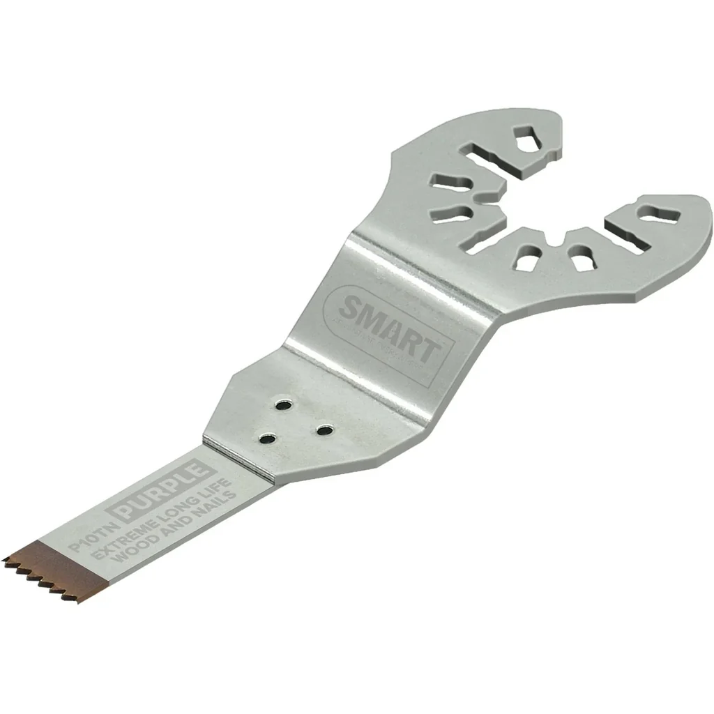 UN PUR 10x21mm BiM Titanblech 1.