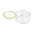 Behälter-Set 2-teilig zu 992621 Manueller Food Processor "Pegasus"